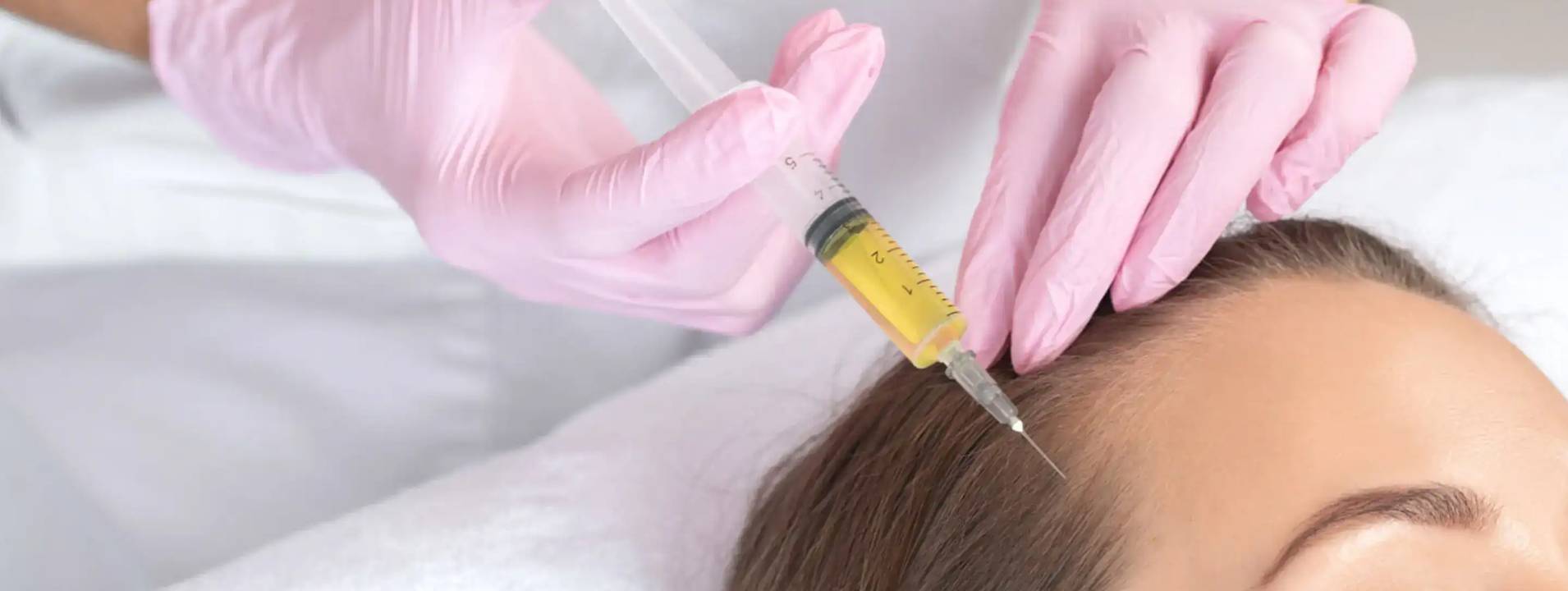 HD-PRP Therapy