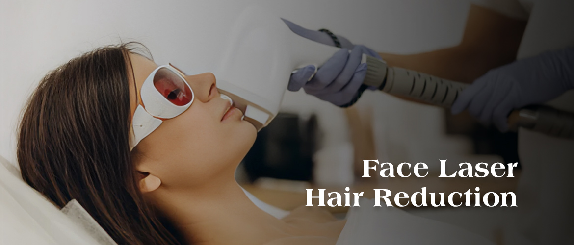 Bikini Laser Hair Reduction