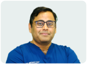 Dr. Amrendra Kumar