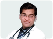 Dr. Kavish Chauhan